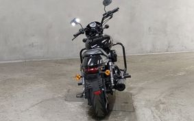 HARLEY HARLEYXG750 STREET NBB