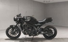 YAMAHA XSR900 2022 RN80J
