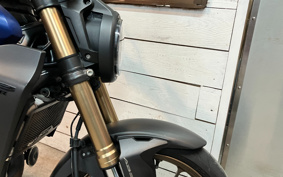 HONDA CB250R MC52