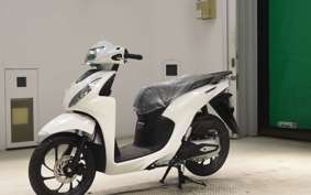 HONDA DIO110-3ﾍﾞｰｼｯｸ 2024 JK03