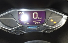 HONDA PCX 160 2015 KF47