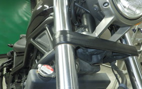 HONDA REBEL 250 MC49