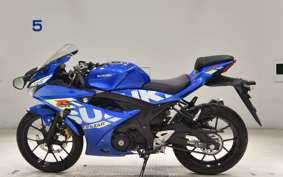 SUZUKI GSX-R125 2011 DL33B
