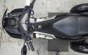 YAMAHA N-MAX 155 TRIKE