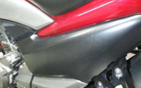 SUZUKI GSR250 2023