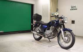 SUZUKI ST250E 1987 NJ4AA