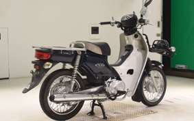 HONDA C110 SUPER CUB 2024 JA10