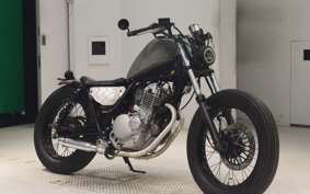 SUZUKI GRASS TRACKER NJ47A