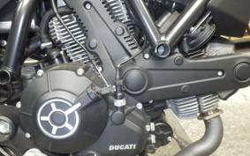 DUCATI SCRAMBLER SIXTY2 2019