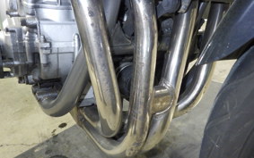 SUZUKI BANDIT 1250 SA 2007 GW72A