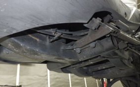 SUZUKI ADDRESS V125 S CF4MA