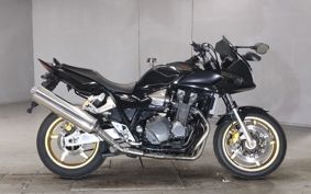 HONDA CB1300SF BOLDOR 2009 SC54