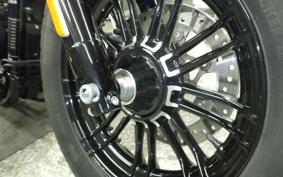 HARLEY XL1200X 2019