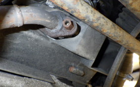 YAMAHA AXIS 125 TREET SE53J