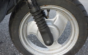 YAMAHA JOG Gen.1 3KJ