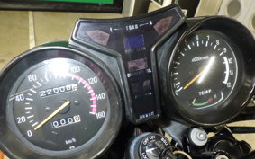 YAMAHA RZ 250 2014 4L3