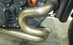 KTM 1290 SUPER DUKE R 2025