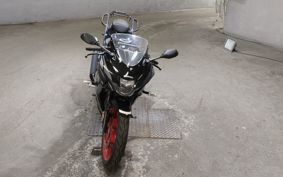 SUZUKI GSX-R125 DL32D