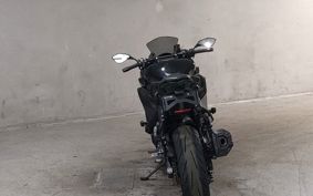 KAWASAKI NINJA 1000SX 2023 ZXT02K