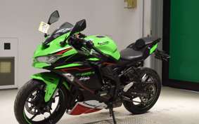KAWASAKI ZX-25R 2013 ZX250E