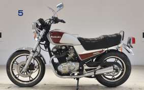 SUZUKI GR650 1984 GP51A