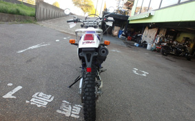 YAMAHA TT250R 4GY