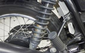 KAWASAKI 250TR BJ250F