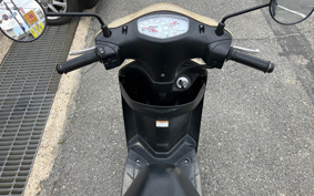 SUZUKI LET's CA4AA