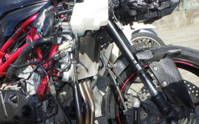 KAWASAKI ZX-25R 1995 ZX250E