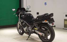 KAWASAKI BALIUS 250 ZR250A