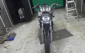 KAWASAKI BALIUS 250 Gen.2 2013 ZR250B