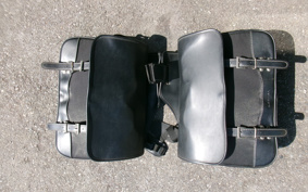 YAMAHA DRAGSTAR 250 VG05J