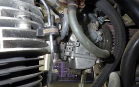 YAMAHA SR400 Gen.3 2001 RH01J