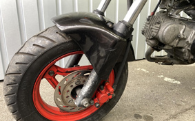 HONDA MONKEY R AB22