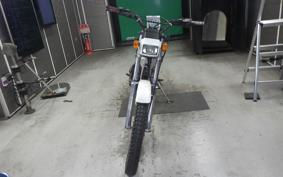 HONDA TLR250R