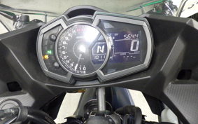 KAWASAKI NINJA 400 2024 EX400G