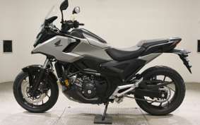 HONDA NC750X DCT 2026 RH23
