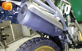 YAMAHA SEROW 250 Gen.3 2024 DG31J