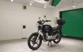 YAMAHA YBR125 2021