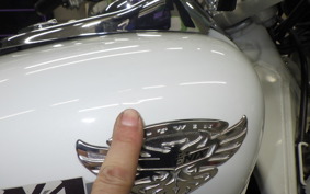 HONDA MAGNA 250