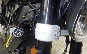 HUSQVARNA SVARTPILEN 125 2019