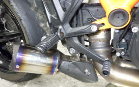 KTM 1290 SUPER DUKE R 2020