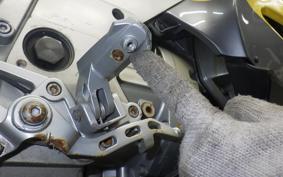 BMW K1200R S 1999