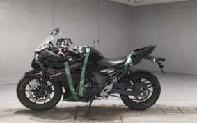 SUZUKI GSX250 R DN11A