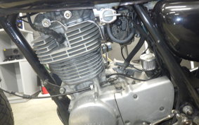 YAMAHA SR400 Gen.2 2000 1JR