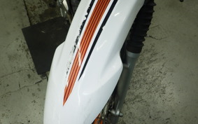 YAMAHA SEROW 250 Gen.3 DG31J