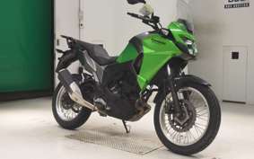 KAWASAKI VERSYS X250 A LE250D