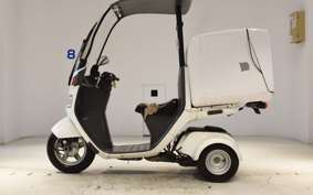 HONDA GYRO CANOPY TA03