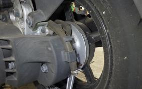 YAMAHA VOX 1998 SA52J