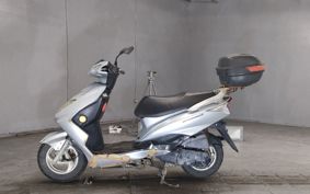 YAMAHA CYGNUS125Z TJAA